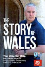 Watch The Story of Wales Myflixer