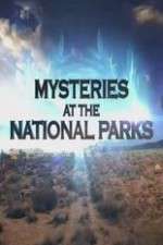 Watch Mysteries in our National Parks Myflixer
