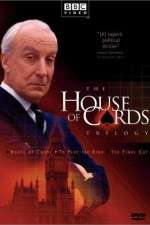 Watch House of Cards (1990) Myflixer