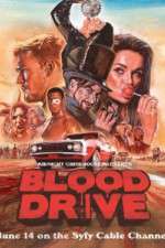 Watch Blood Drive Myflixer