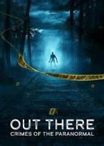 Watch Out There: Crimes of the Paranormal Myflixer