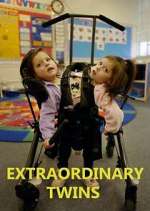 Watch Extraordinary Twins Myflixer