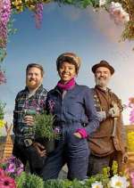 Watch The Great Garden Revolution Myflixer