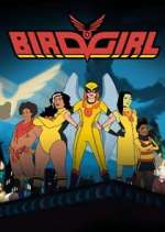 Watch Birdgirl Myflixer