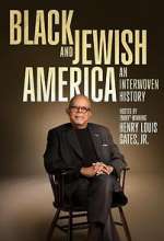 Watch Black and Jewish America: An Interwoven History Myflixer