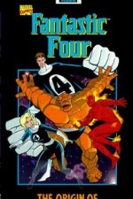 Watch Fantastic 4 Myflixer