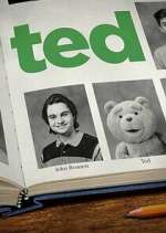 Watch Ted Myflixer