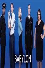 Watch Babylon (UK) Myflixer