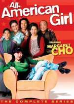 Watch All-American Girl Myflixer
