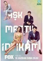 Watch AÅŸk MantÄ±k Ä°ntikam Myflixer