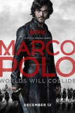 Watch Marco Polo (2014) Myflixer