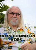 Watch Billy Connolly Doesâ€¦ Myflixer