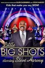 Watch Little Big Shots Myflixer