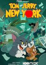 Watch Tom and Jerry in New York Myflixer