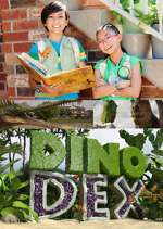 Watch Dino Dex Myflixer