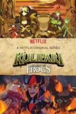 Watch Kulipari An Army of Frogs Myflixer