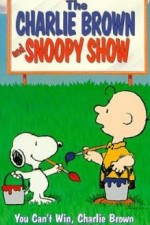 Watch The Charlie Brown and Snoopy Show Myflixer