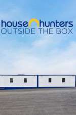 Watch House Hunters: Outside the Box Myflixer