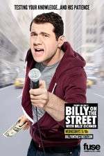 Watch Funny or Die's Billy on the Street Myflixer