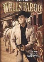 Watch Tales of Wells Fargo Myflixer