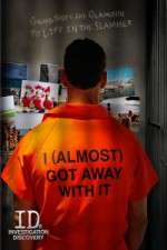 Watch I (Almost) Got A Way With It Myflixer