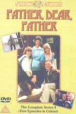 Watch Father Dear Father Myflixer