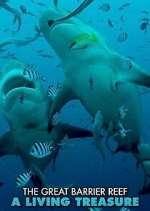 Watch Great Barrier Reef: A Living Treasure Myflixer