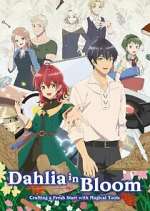 Watch Dahlia in Bloom Myflixer