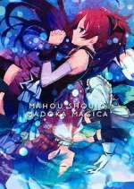 Watch Mahou Shoujo Madoka Magika Myflixer