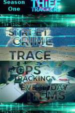 Watch Thief Trackers Myflixer
