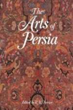 Watch The Art of Persia Myflixer