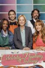 Watch Celebrity Painting Challenge Myflixer