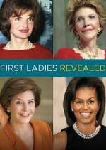 Watch First Ladies Revealed Myflixer
