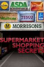 Watch Supermarket Shopping Secrets Myflixer