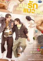 Watch Cat for Cash Myflixer