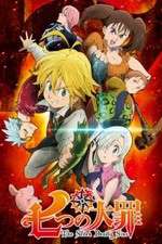 Watch Nanatsu no Taizai Myflixer