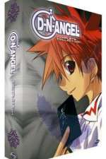 Watch D.N. Angel Myflixer