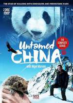 Watch Untamed China with Nigel Marven Myflixer