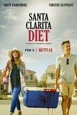 Watch Santa Clarita Diet Myflixer
