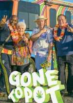 Watch Gone to Pot: American Road Trip Myflixer