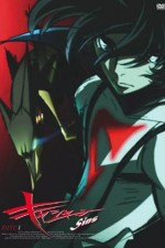 Watch Casshern Sins Myflixer
