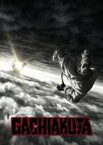 Watch Gachiakuta Myflixer