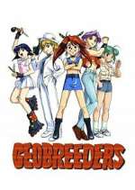 Watch Geobreeders: File-X Chibi Neko Dakkan Myflixer