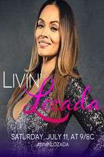 Watch Livin' Lozada Myflixer