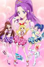 Watch Aikatsu Myflixer