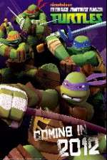 Watch Teenage Mutant Ninja Turtles Myflixer