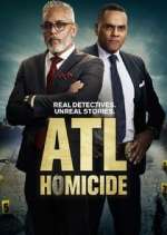 Watch ATL Homicide Myflixer