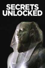 Watch Secrets Unlocked Myflixer