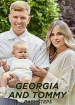 Watch Georgia & Tommy: Baby Steps Myflixer