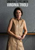 Watch Creative Types with Virginia Trioli Myflixer